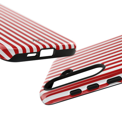 Classic Stripes