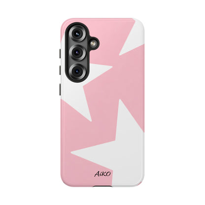 Pretty in Pink
