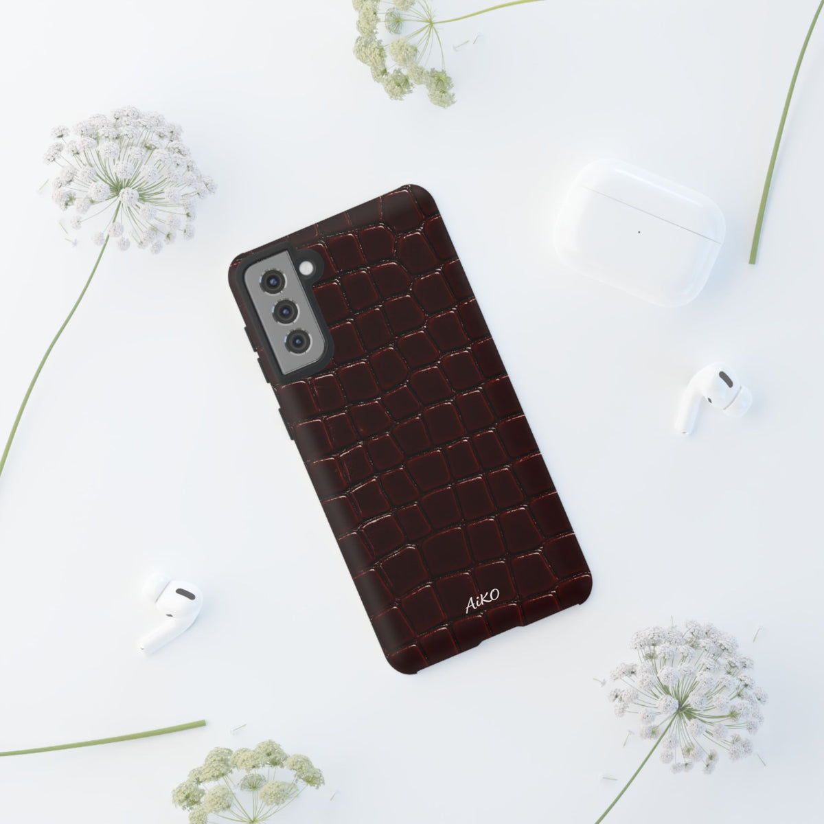 Crocodile Case