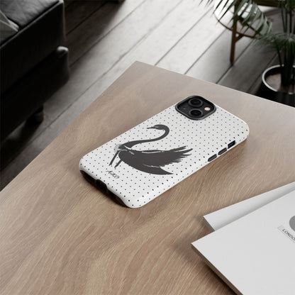 Swan Case (White)