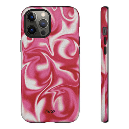 Pink Marble