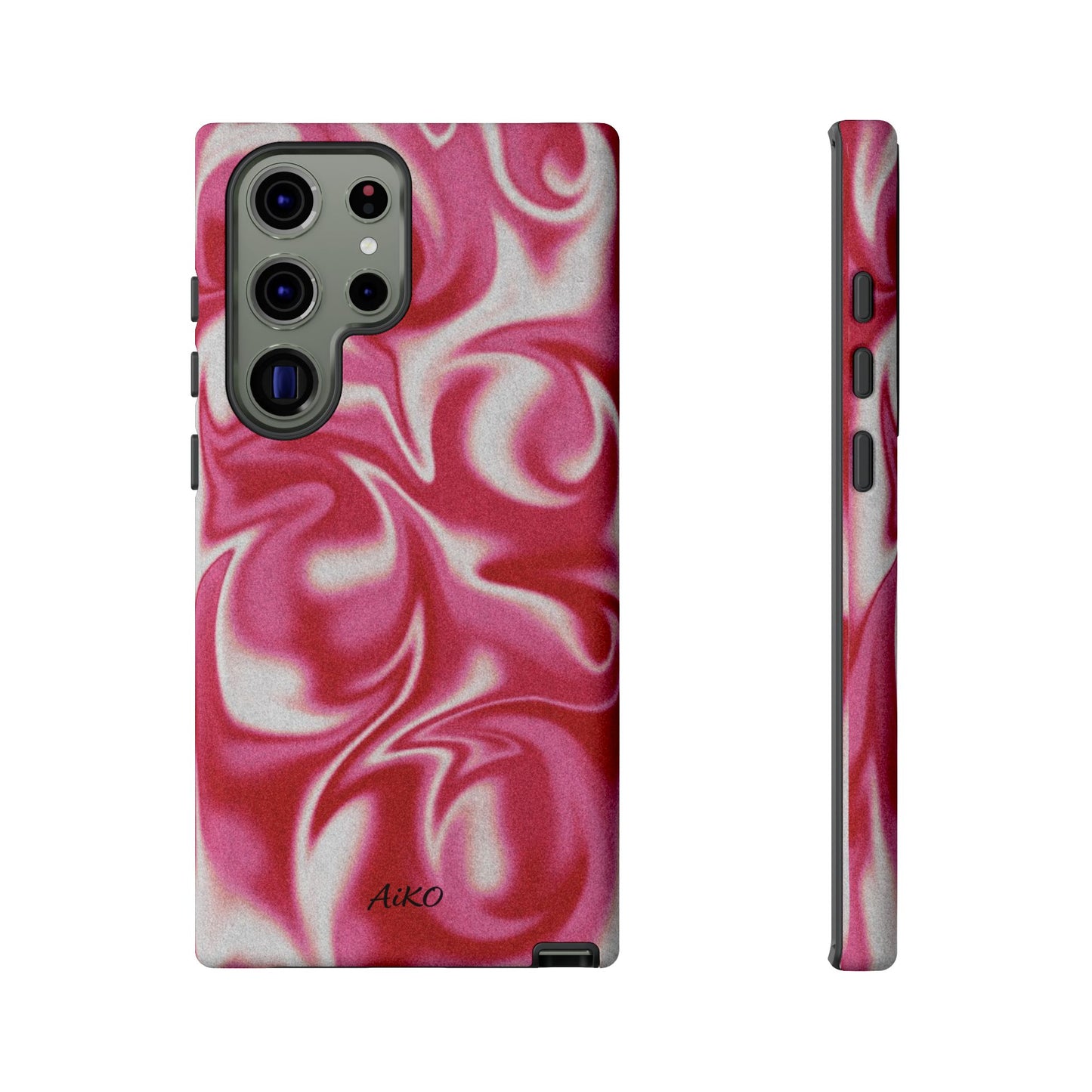 Pink Marble