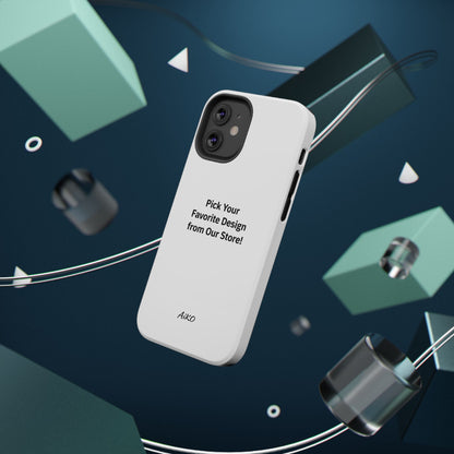 Custom Order – Any Phone Model