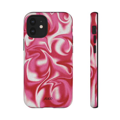 Pink Marble