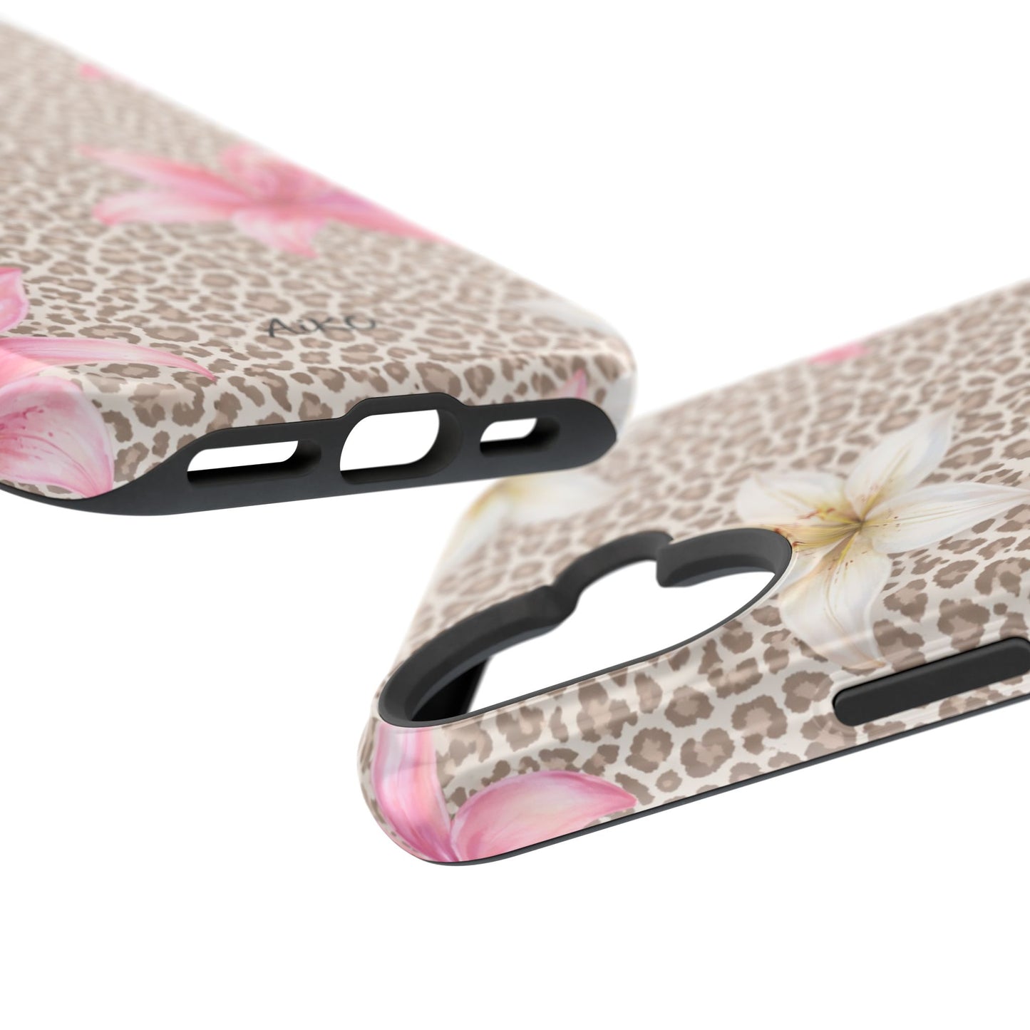 Blossom Grace (Light Leo Print) (Magsafe)