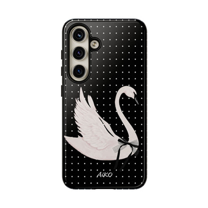 Swan Case (Black)