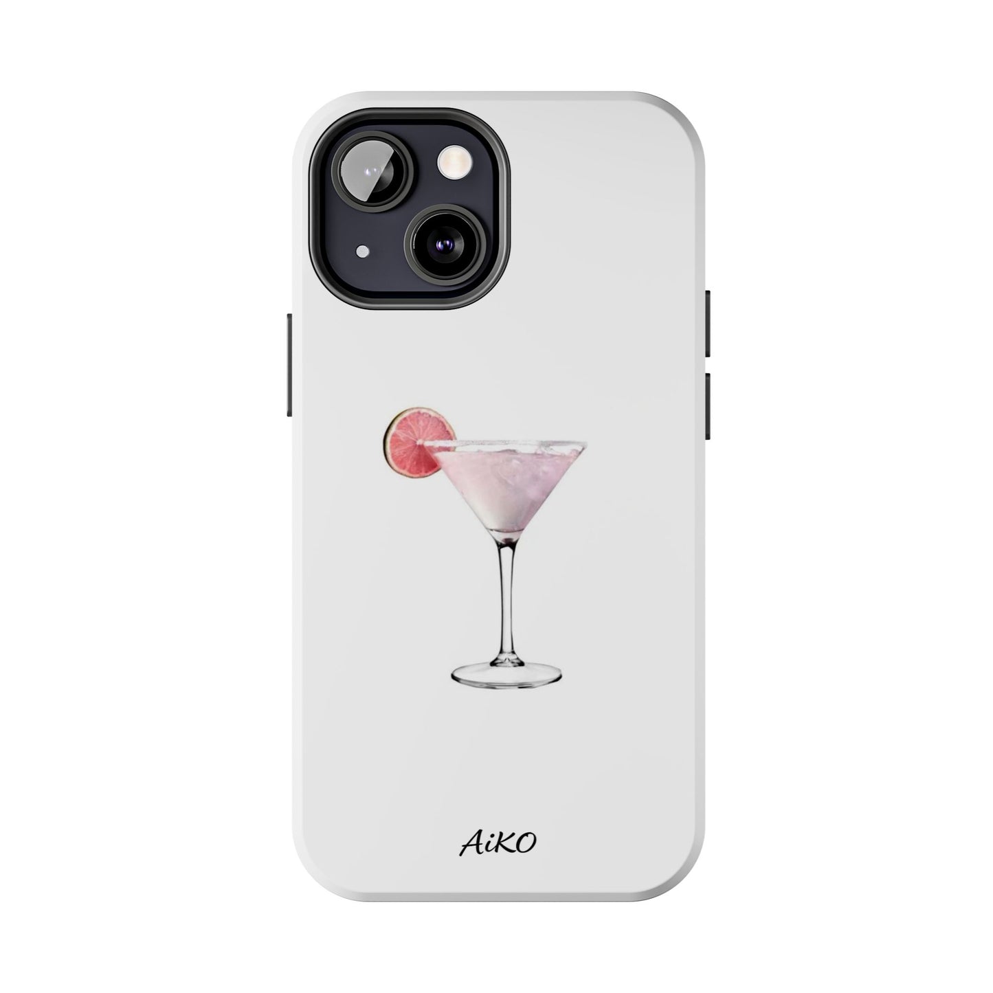 Pink Martini — Tough Protective Case