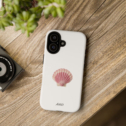 Shell Blush