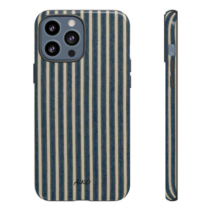 Vintage Indigo