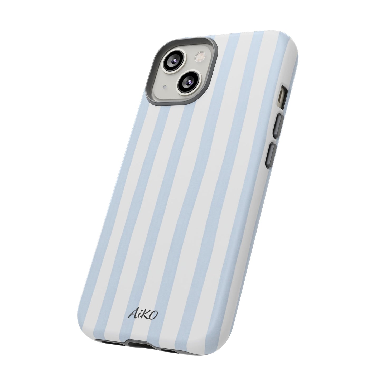 Coastal Stripes