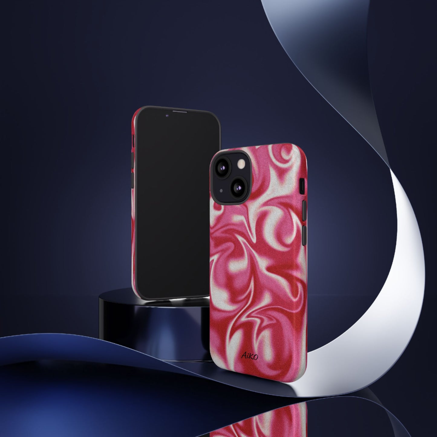 Pink Marble