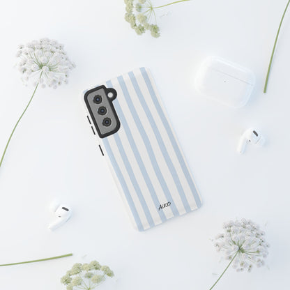 Coastal Stripes