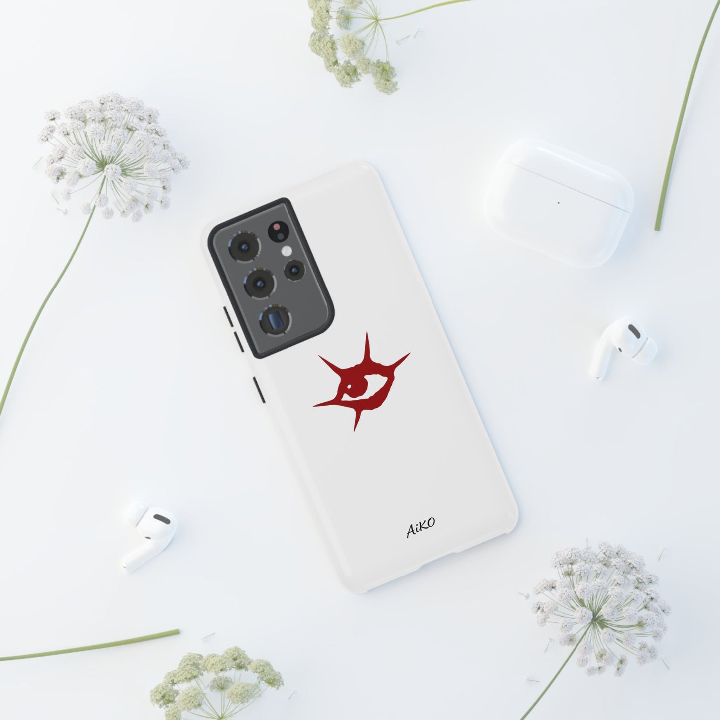 Minimal Red