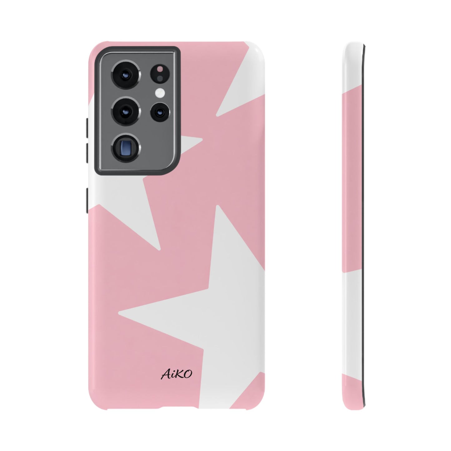 Pretty in Pink