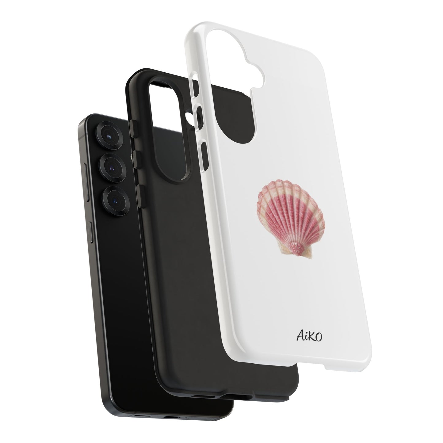 Shell Blush