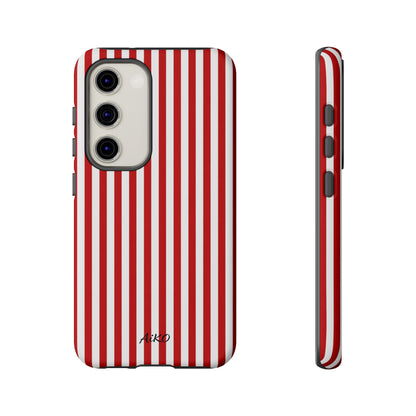 Classic Stripes