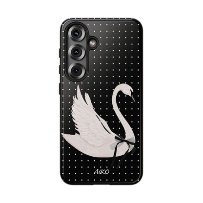 Swan Case (Black)