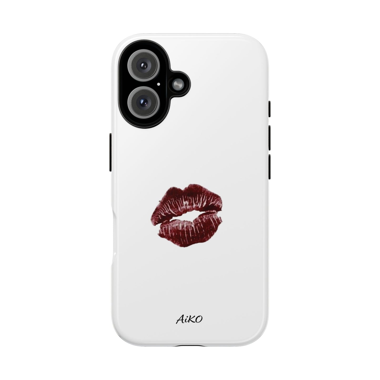 Kiss