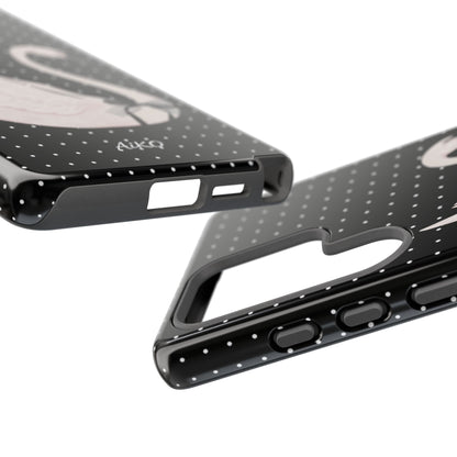 Swan Case (Black)