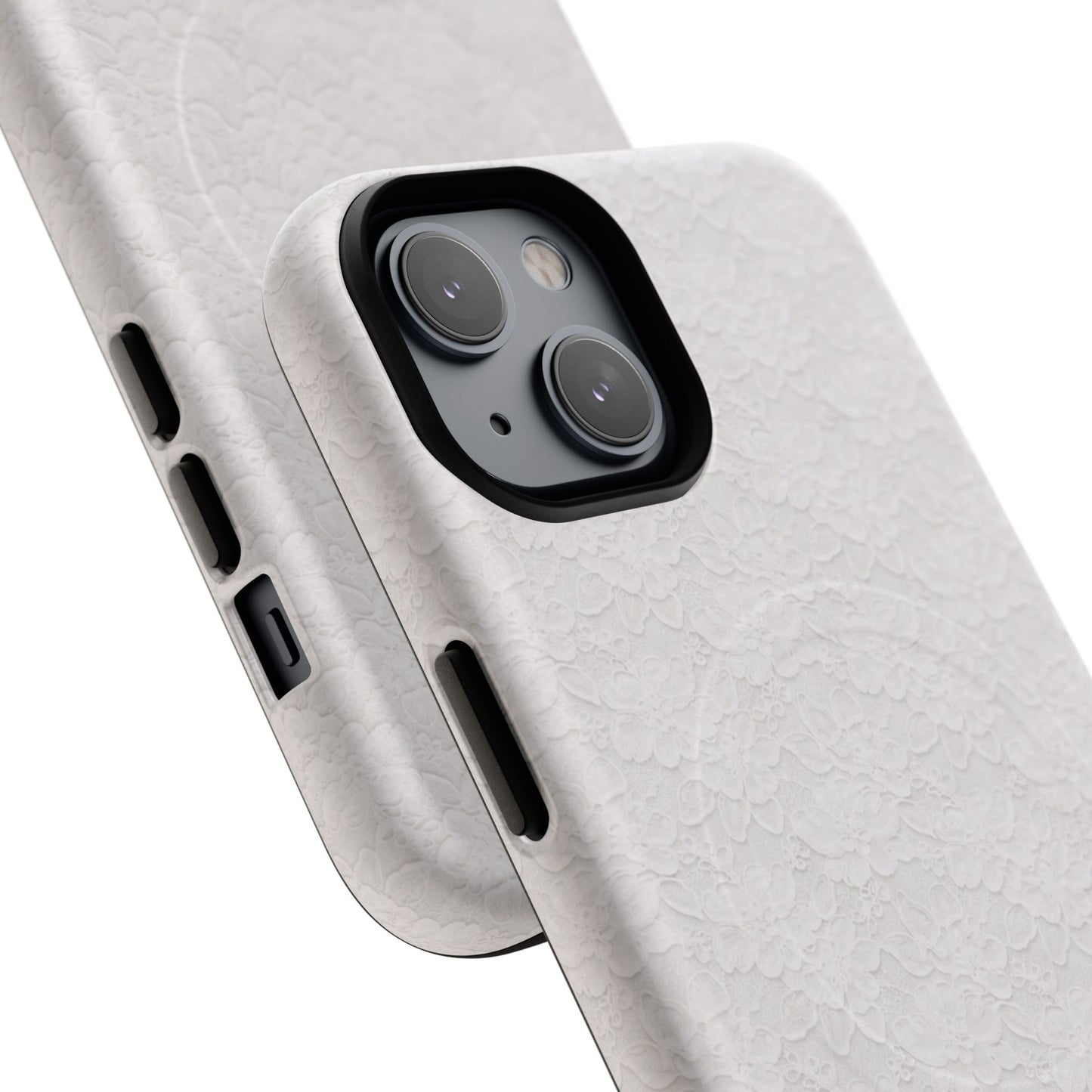 White Lace (Magsafe)