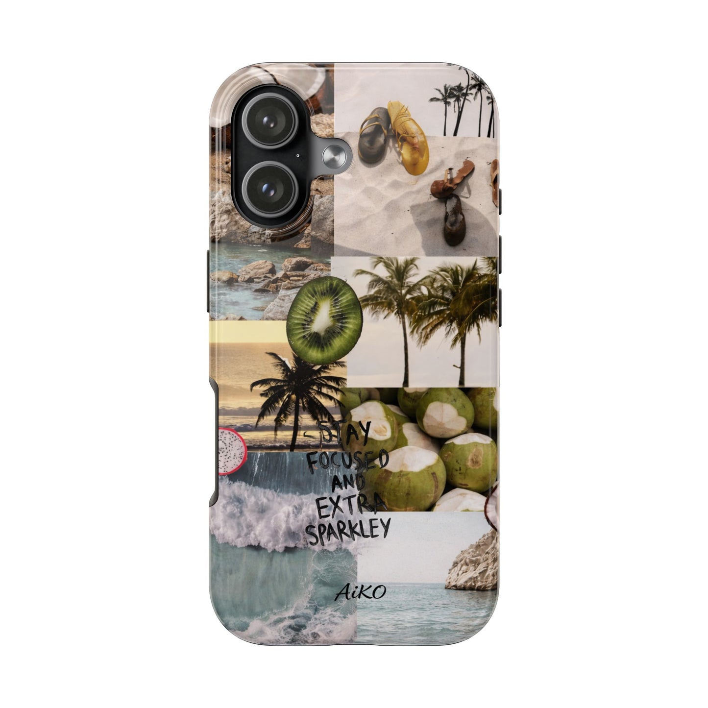 Coconut Whispers