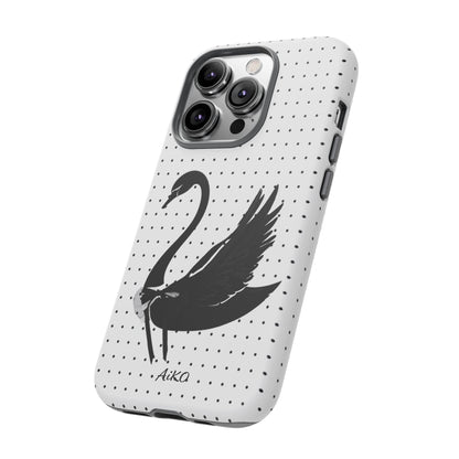 Swan Case (White)