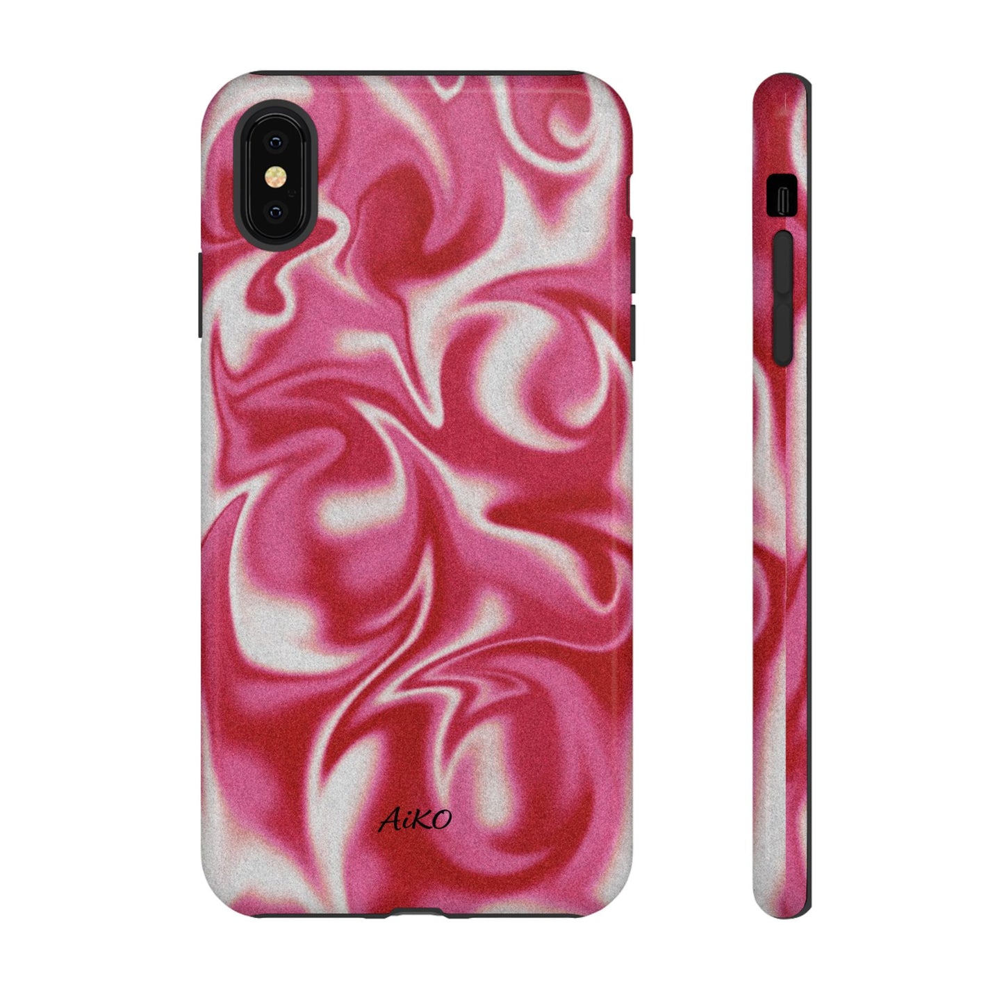 Pink Marble