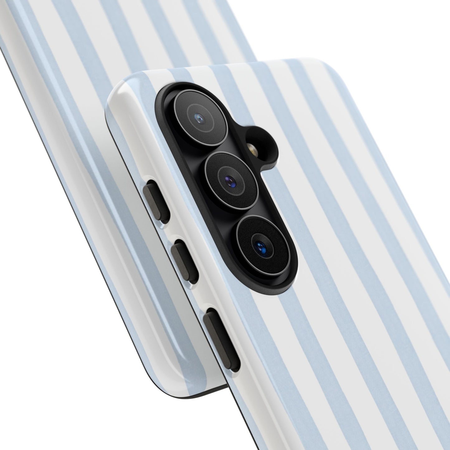 Coastal Stripes