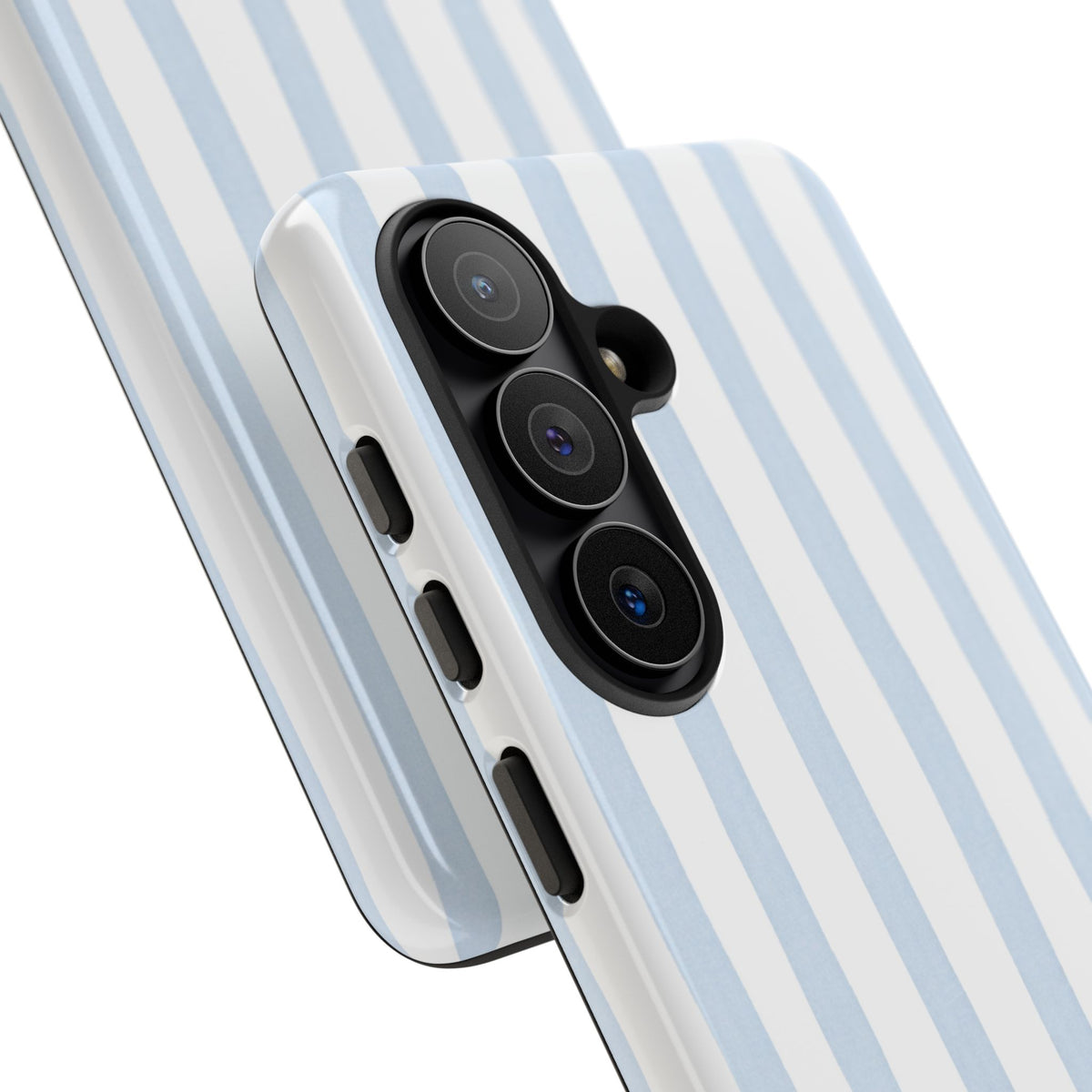 Coastal Stripes