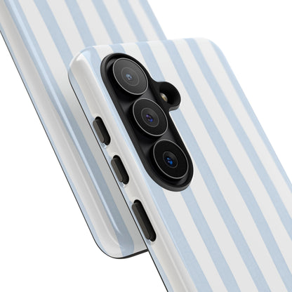 Coastal Stripes