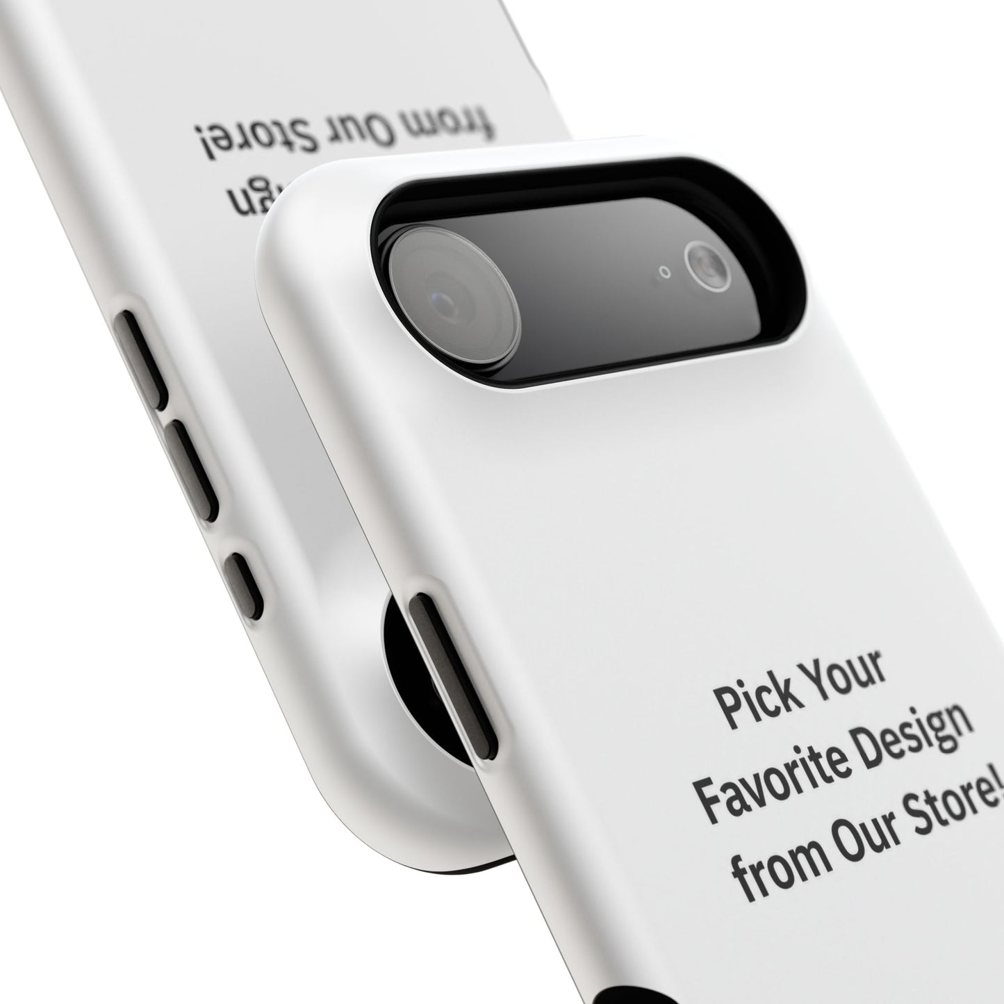 Custom Order – Any Phone Model