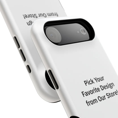 Custom Order – Any Phone Model