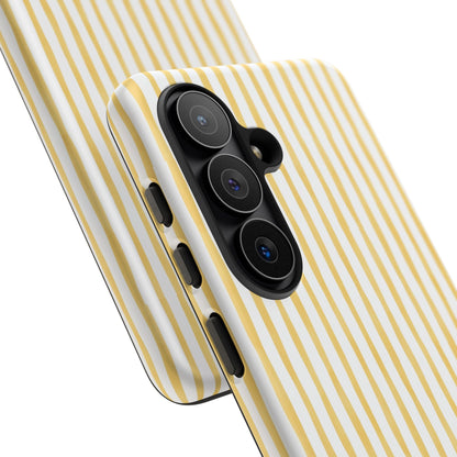 Butter Stripes