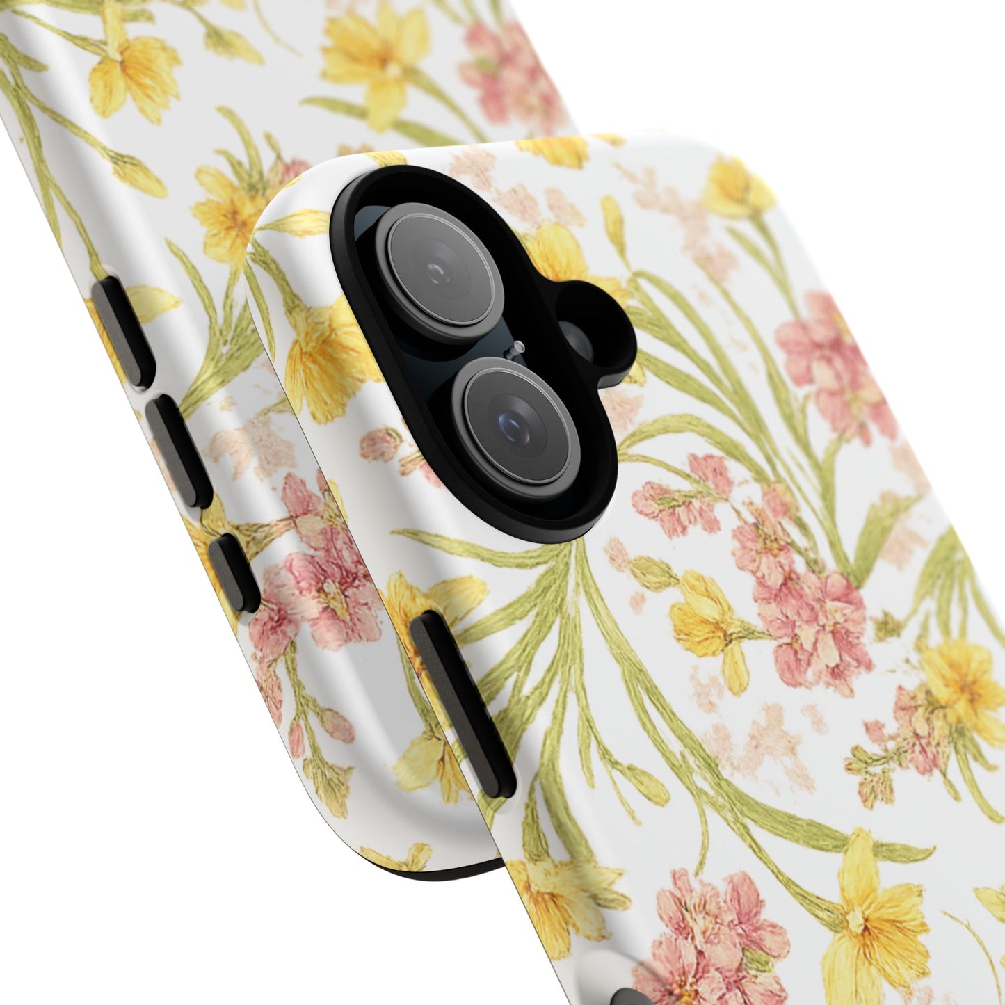 Floral Serenade