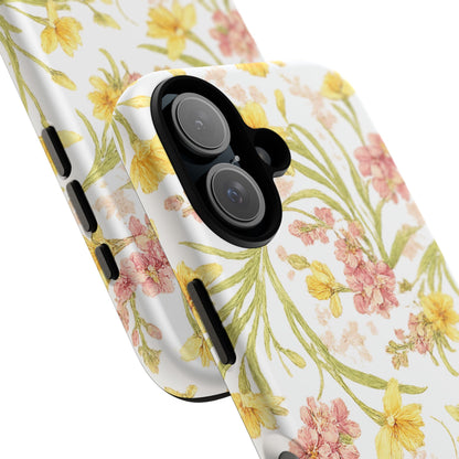 Floral Serenade