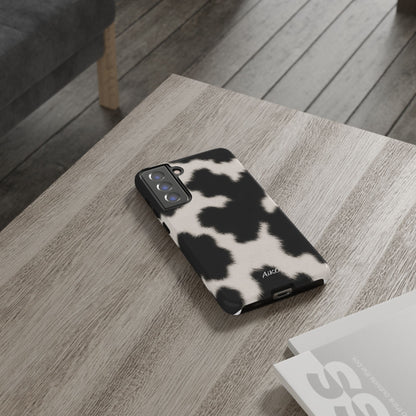 Cow Print