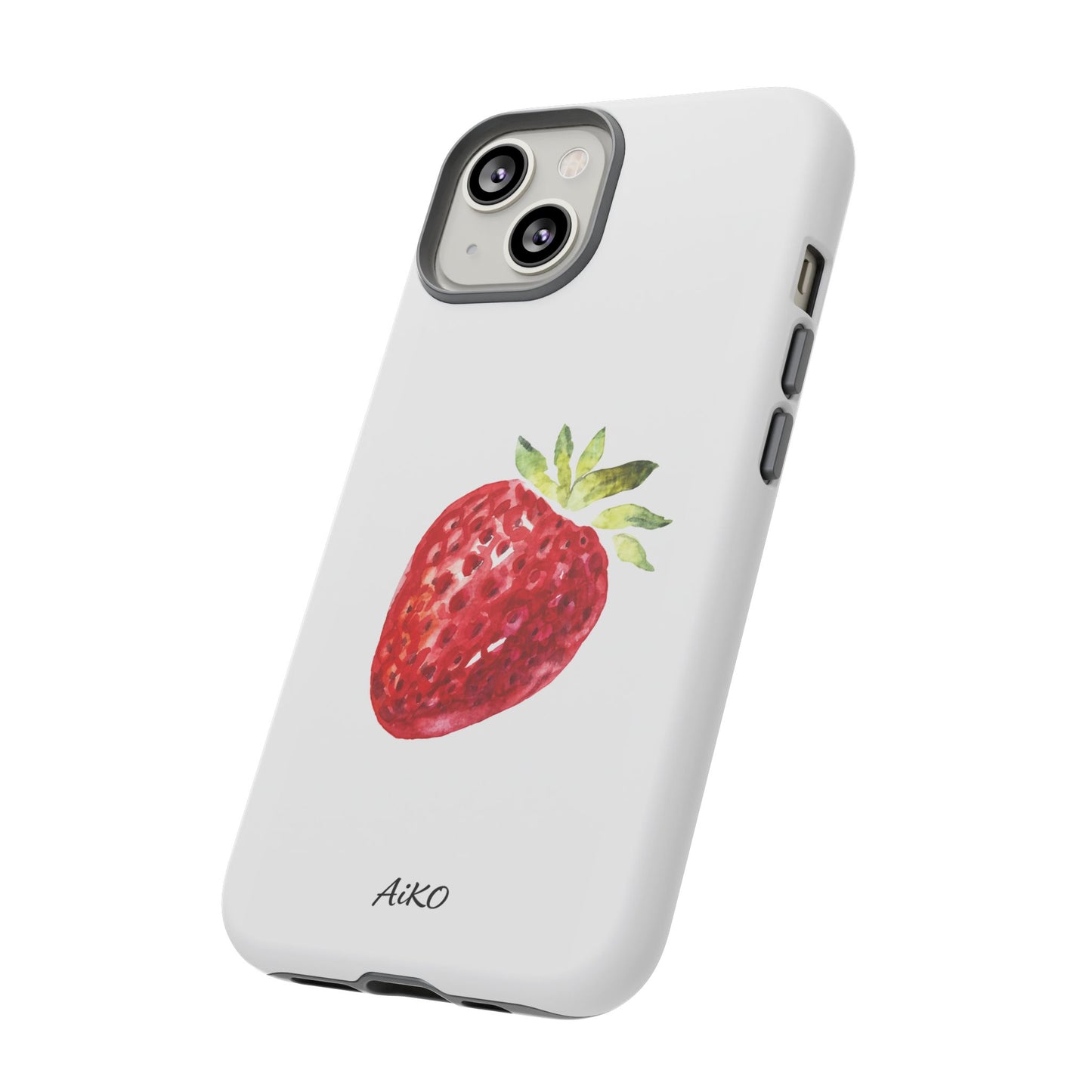 Strawberry Case