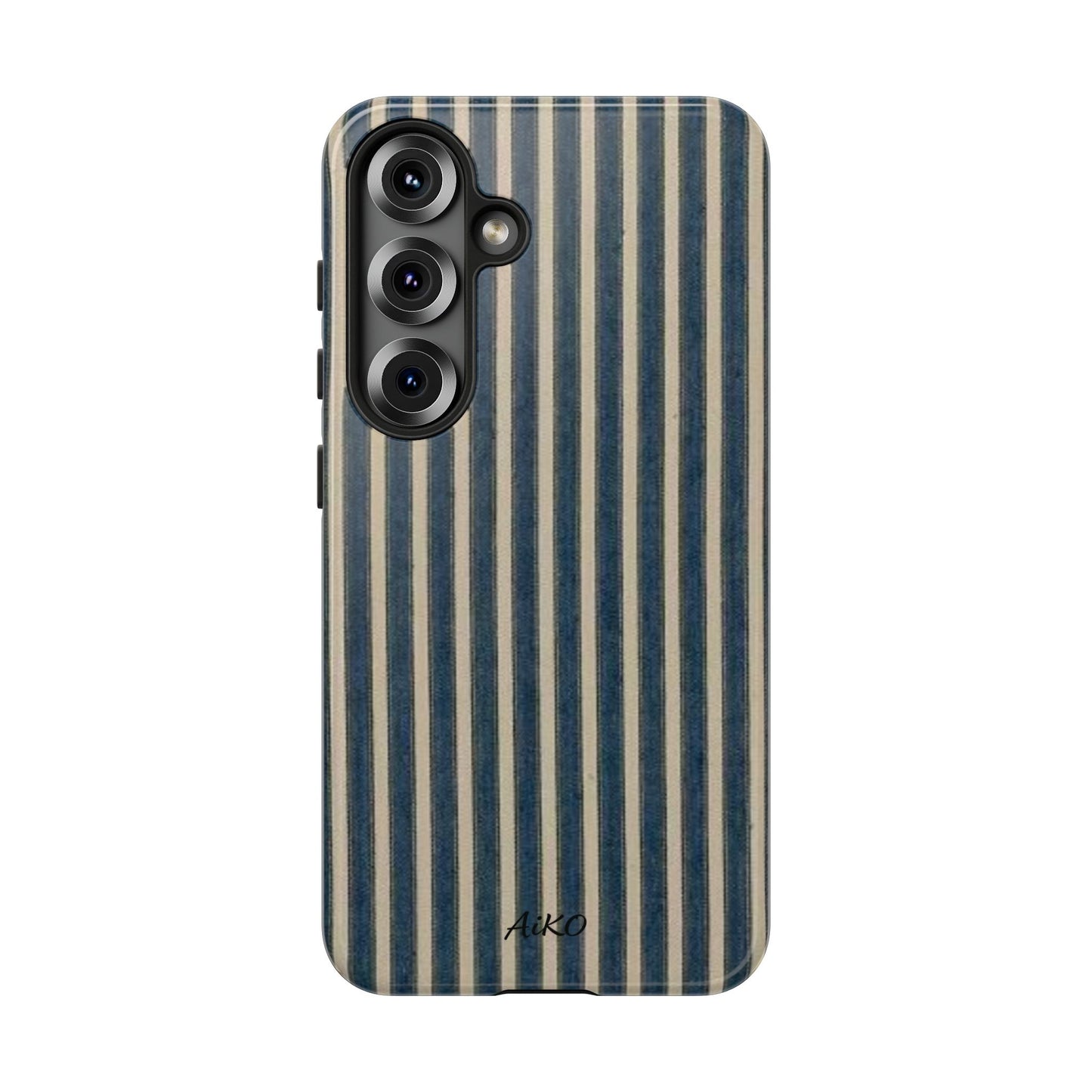Vintage Indigo
