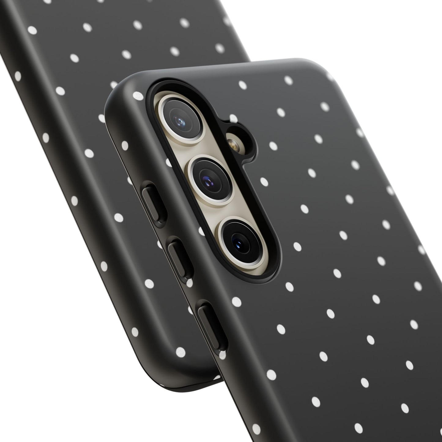 Baby Dots ( White and Black)