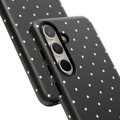 Baby Dots ( White and Black)
