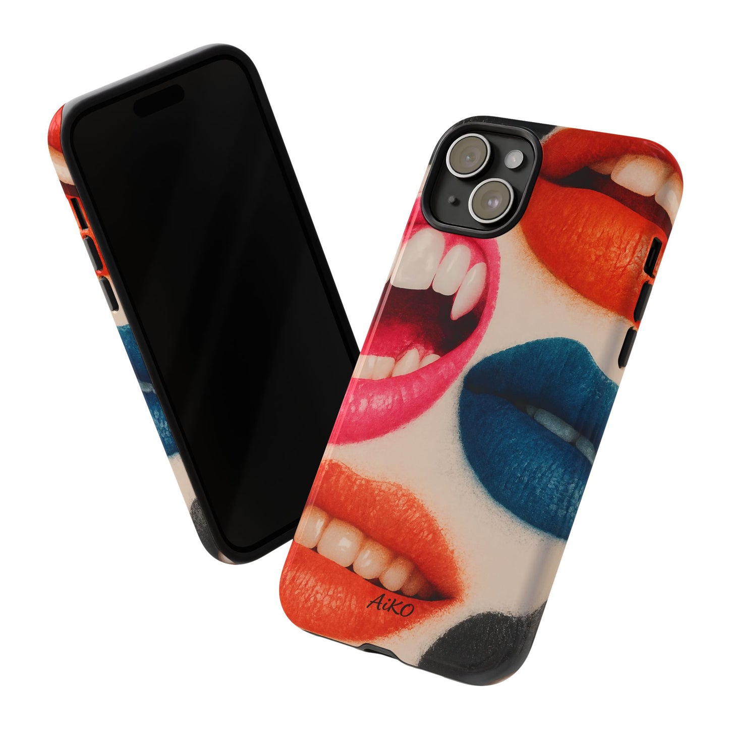 Bold Lip