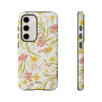Floral Serenade