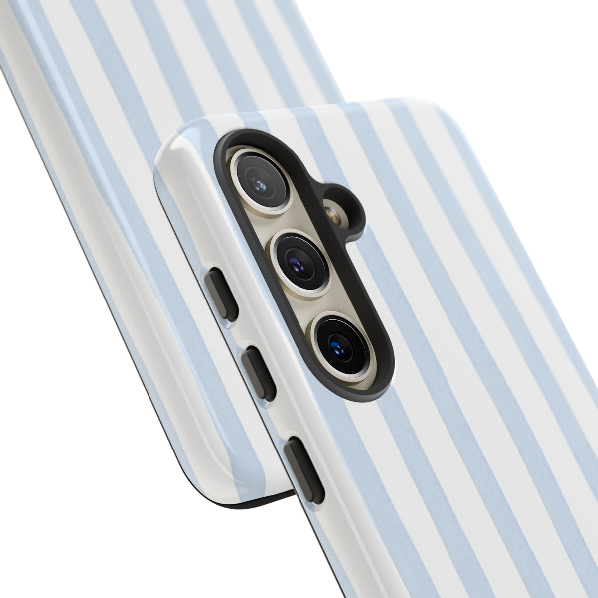 Coastal Stripes