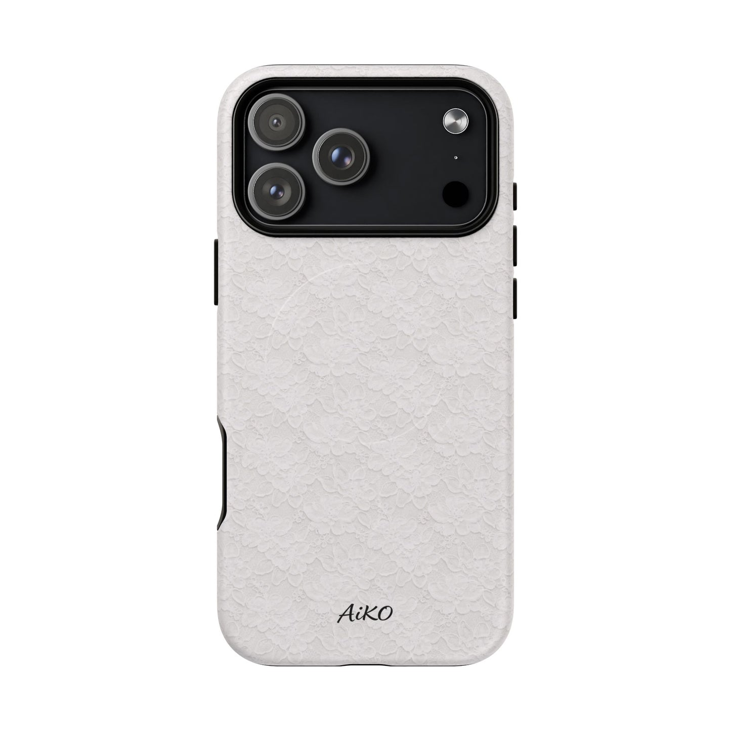 White Lace (Magsafe)
