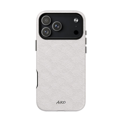 White Lace (Magsafe)