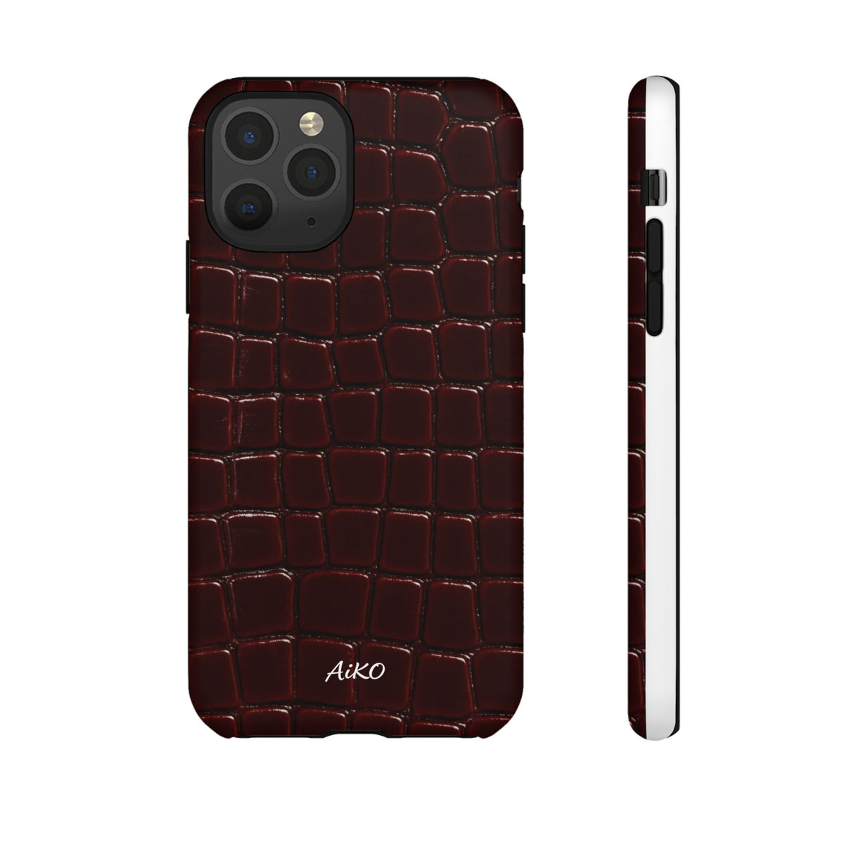 Crocodile Case