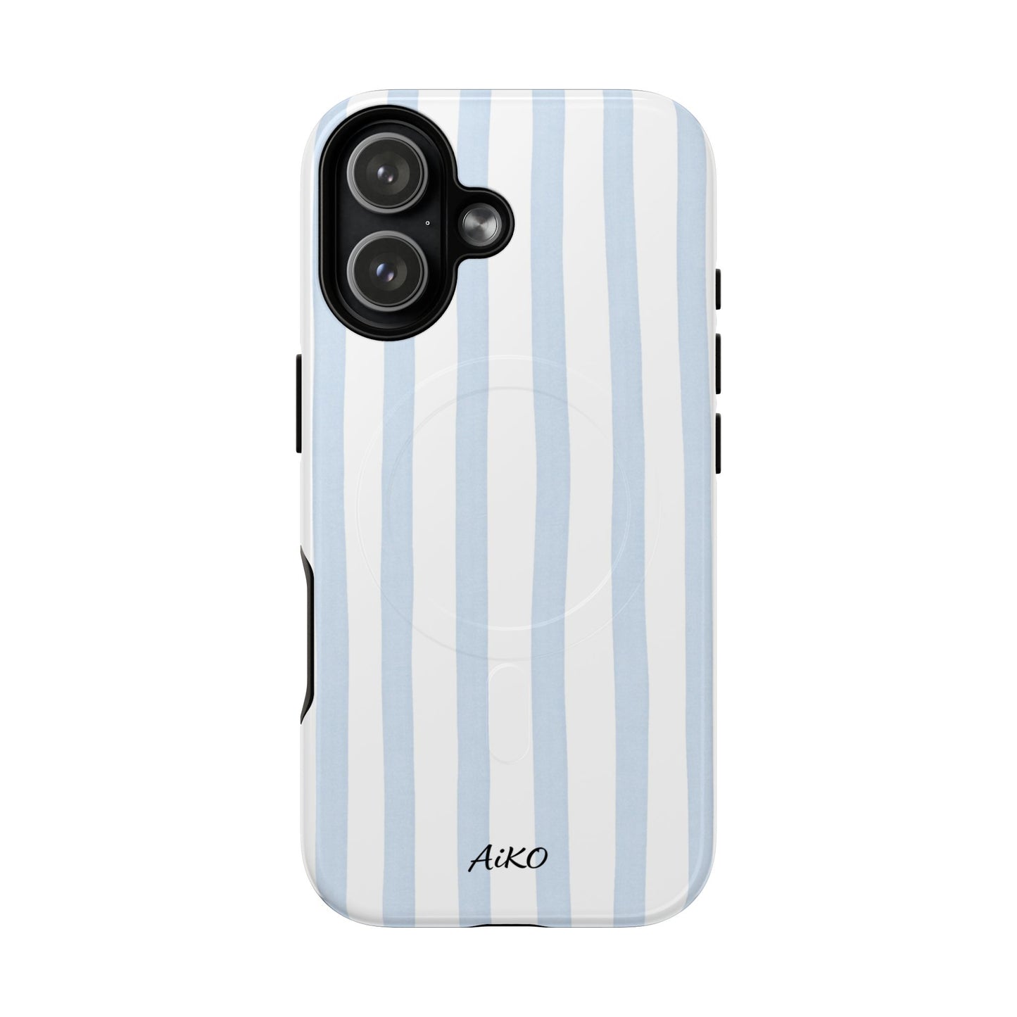 Coastal Stripes (Magsafe)