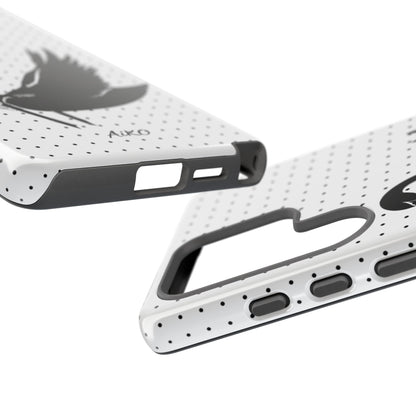 Swan Case (White)
