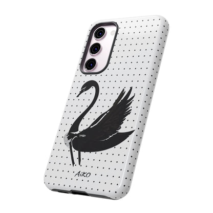 Swan Case (White)
