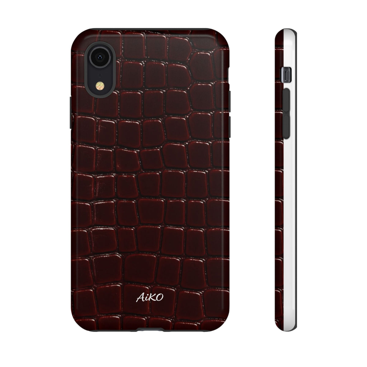 Crocodile Case